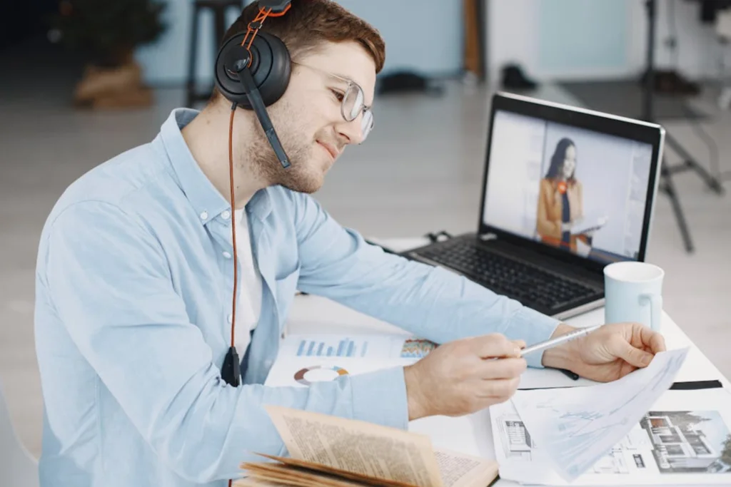 Servis PC, tvorba webů